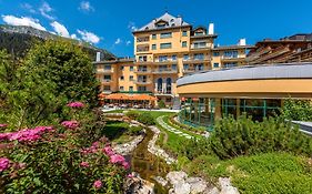 Vereina Hotel Klosters